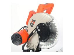 Пила торцовочная PATRIOT MS 253, мощность 1600Вт, пильный диск 255 мм. PATRIOT 190301853