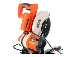 Пила торцовочная PATRIOT MS 253, мощность 1600Вт, пильный диск 255 мм. PATRIOT 190301853