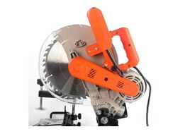 Пила торцовочная PATRIOT MS 253, мощность 1600Вт, пильный диск 255 мм. PATRIOT 190301853