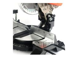 Пила торцовочная PATRIOT MS 253, мощность 1600Вт, пильный диск 255 мм. PATRIOT 190301853