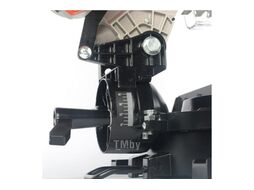 Пила торцовочная PATRIOT MS 253, мощность 1600Вт, пильный диск 255 мм. PATRIOT 190301853