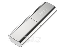 Флеш накопитель 256GB USB 3.2 Solid State Flash Drive Netac US2