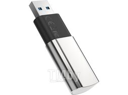 Флеш накопитель 256GB USB 3.2 Solid State Flash Drive Netac US2