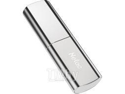 Флеш накопитель 256GB USB 3.2 Solid State Flash Drive Netac US2