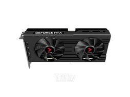 Видеокарта PNY GeForce RTX 3050 8GB XLR8 DUAL FAN EPIC-X