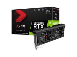 Видеокарта PNY GeForce RTX 3050 8GB XLR8 DUAL FAN EPIC-X