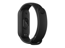 Умный браслет "Xiaomi" (BHR4951GL) Mi Band 6 Black