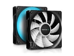 Кулер для процессора Deepcool GammaXX L240T Blue (DP-H12RF-GL240TB)