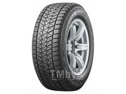 Шина зимняя R20 275/55R20 BLIZZAK DM-V2 117T BRIDGESTONE 275/55R20 BLIZZAK DM-V2 117T
