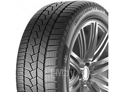 Шина зимняя R19 265/50R19 WINTERCONTACT TS860S 110H XL RUNFLAT BMW CONTINENTAL 265/50R19 WINTERCONTACT TS860S 110H XL RUNFLAT