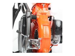 Опрыскиватель ранцевый PATRIOT PT 420WF-12, с автоматической рукояткой; бензиновый; 1,8 л.с; бак 14 л PATRIOT 755302466