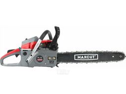 Пила цепная бензиновая MAXCUT MC 152 PATRIOT 022100152
