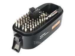 Отвертка аккумуляторная PATRIOT PS 236; напряжение: 3,6V; кейс; комплект бит PATRIOT 180201323