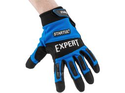 Перчатки для монтажных работ, 10 р-р EXPERT STARTUL (XL)