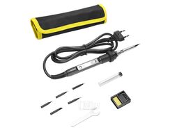 Паяльник цифровой SI11 SET 8 Deko 065-0401