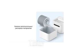 Увлажнитель воздуха SmartMi Evaporative Humidifier 2 RU SKV6004RU (CJXJSQ04ZM)