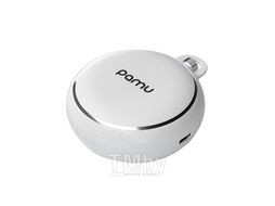 Наушники PaMu Padmate T10 Quiet ANC TWS Earbuds White (Белый)