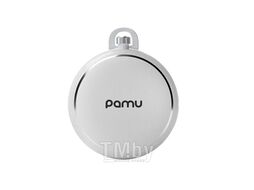 Наушники PaMu Padmate T10 Quiet ANC TWS Earbuds White (Белый)