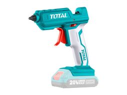 Термоклеевой пистолет TOTAL TGGLI2001