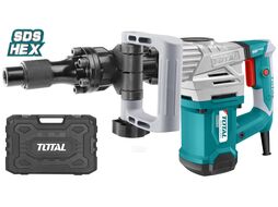 Отбойный молоток TOTAL TH213006