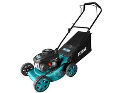 Газонокосилка бензиновая TOTAL TGT141181
