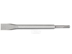 Зубило пиковое SDS-plus 14х250х20 TOTAL TAC15121411