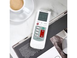 Пульт универсальный для кондиционеров REXANT RX-100AII 38-0101