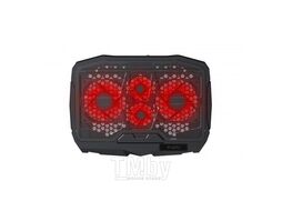 Подставка для ноутбука Miru CP1701 Fouredness