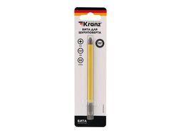 Бита для шуруповерта PH2х127 мм Kranz KR-92-0410-1