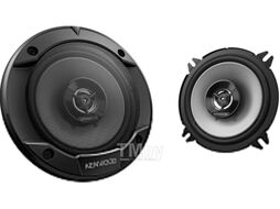 Автоакустика KENWOOD KFC-S1366