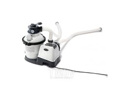 Каркасный бассейн INTEX ULTRA XTR FRAME 26334 (610х122 см) с лестницей и фильтр-насосом