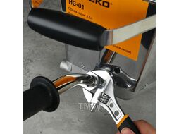 Хоппер-ковш штукатурный HG-01 (стеновой) Deko 021-3152