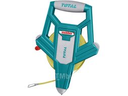 Рулетка 50 м TOTAL TMT710506