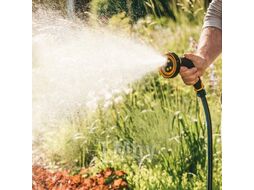 Пистолет-распылитель FISKARS MULTI