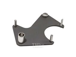 Приспособление для фиксации шкивов распредвала Renault Forsage F-401329