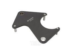 Приспособление для фиксации шкивов распредвала Renault Forsage F-401329