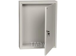 Щит с монтажной панелью ЩМП-2-1 (500х400х150) IP31 Народный TDM SQ0905-0905