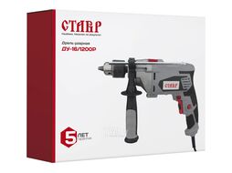 Дрель Ставр ДУ-16/1200Р