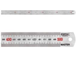 Линейка измерительная 500мм STARTUL "MASTER"(ST3500-050) (быт.)