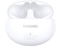 Беспроводные наушники Huawei FreeBuds 4i / T0001 (Ceramic White)