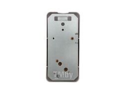 Розетка РШ/Евро двойная для электрической плиты 32 А/16 A, 250 В, 2Р+РЕ (ОУ) белая, PROconnect ноя.82