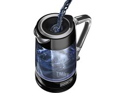 Эл.чайник POLARIS PWK 1715 CGL Water Way Pro