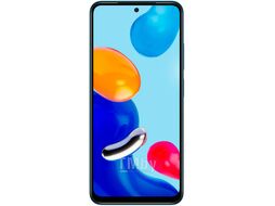 Смартфон XIAOMI REDMI NOTE 11 6GB/128GB
