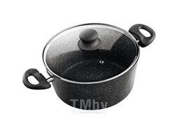 Кастрюля Lamart Rock LT1139