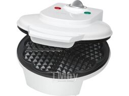 Вафельница Clatronic WA3491 weib