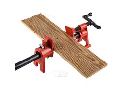 Струбцина трубная 3/4 " PCL-3/4 Deko 065-0623