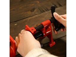 Струбцина трубная 3/4 " PCL-3/4 Deko 065-0623