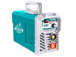 Инвертор сварочный TOTAL TW21302