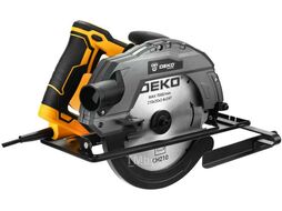 Пила циркулярная DKCS2400-210 Deko 063-4319