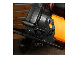 Пила циркулярная DKCS2400-210 Deko 063-4319